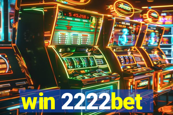 win 2222bet